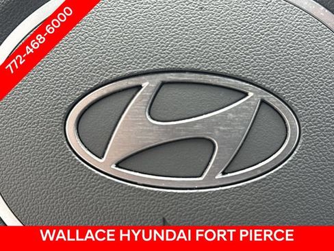 Used 2024 Hyundai Elantra SEL FWD image 28