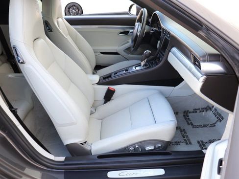 Used 2013 Porsche 911 Carrera image 30