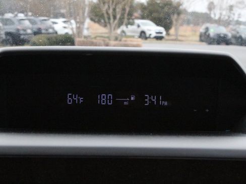 Certified 2021 Subaru Forester Base w/ Popular Package #1 image 24