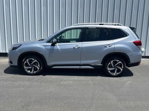 Certified 2024 Subaru Forester Touring w/ Convenience Package AWD/4WD image 3