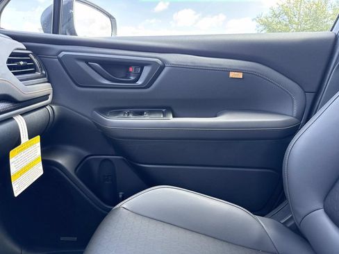 New 2026 Subaru Forester Wilderness AWD/4WD image 29