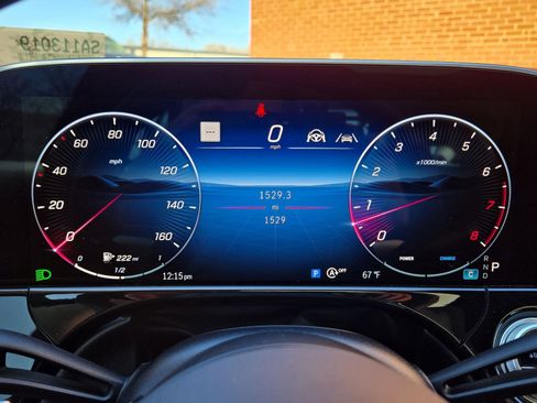 New 2025 Mercedes-Benz E 350 4MATIC Sedan image 20