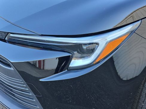 Used 2024 Toyota Corolla LE image 35