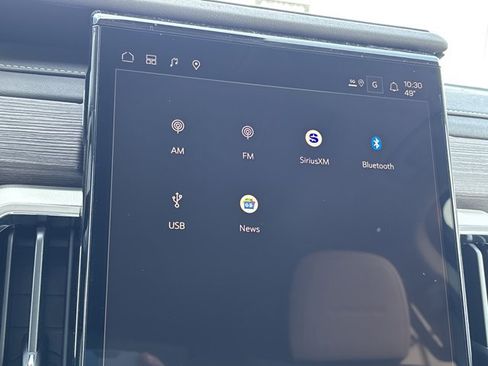 New 2026 GMC Acadia Denali w/ Super Cruise Package image 38