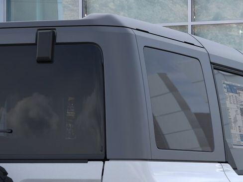 New 2026 Ford Bronco Badlands AWD/4WD image 26