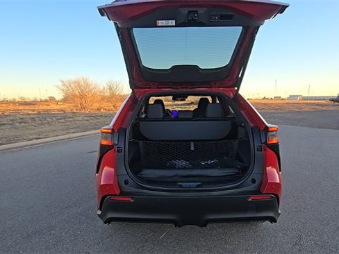 New 2026 Toyota bZ XLE image 26