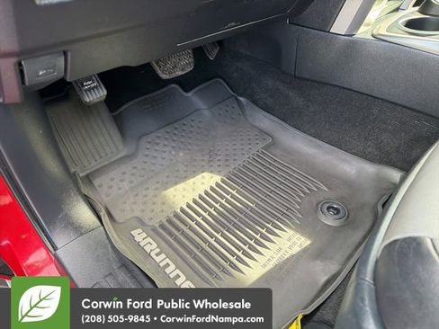 Used 2018 Toyota 4Runner SR5 Premium image 26