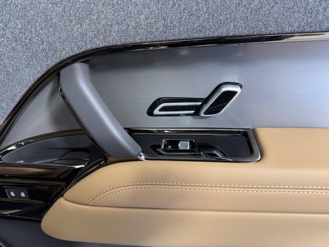 New 2027 Land Rover Range Rover Sport SE AWD/4WD image 27