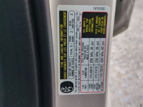 New 2026 MAZDA MAZDA3 s Sport image 34