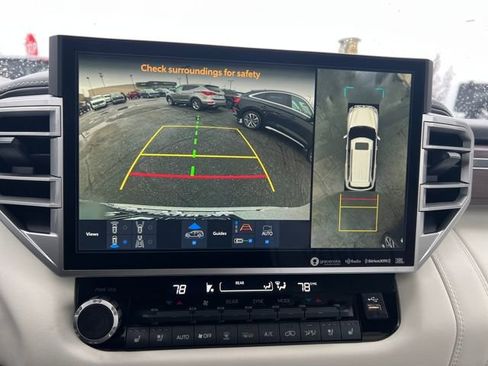 Used 2024 Toyota Sequoia Capstone image 18