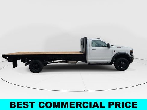 New 2026 RAM 5500 Tradesman RWD image 2
