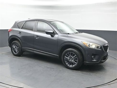 Used 2015 MAZDA CX-5 Touring image 7