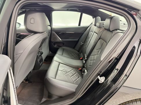 New 2027 BMW 530i RWD image 14