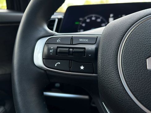 Used 2023 Kia Sportage X-Line Prestige AWD/4WD image 19
