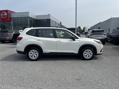 Certified 2023 Subaru Forester AWD/4WD image 23