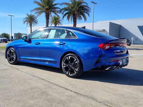 Used 2023 Kia K5 GT-Line image 6
