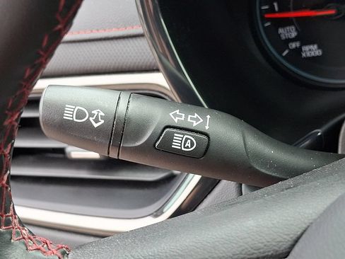 Certified 2023 Chevrolet Equinox RS AWD/4WD image 23