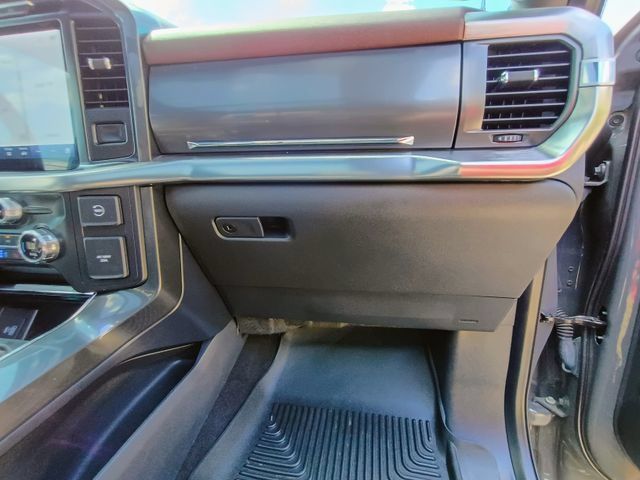 Used 2021 Ford F150 Lariat w/ Equipment Group 502A High AWD/4WD image 56