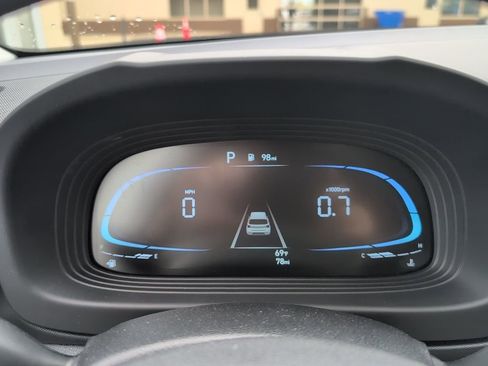 New 2026 Hyundai Venue SE image 13