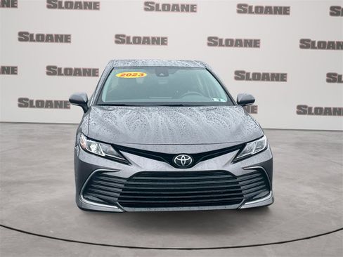 Used 2023 Toyota Camry LE image 8