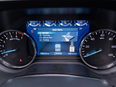 Used 2023 Ford Expedition Max Limited image 26