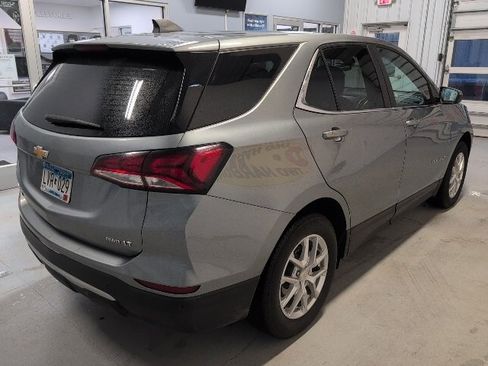 Used 2024 Chevrolet Equinox LT image 5