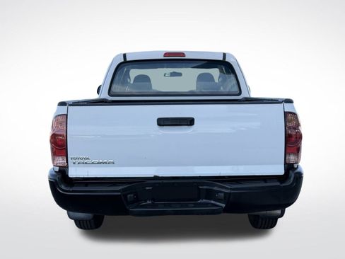Used 2015 Toyota Tacoma 2WD Access Cab image 6