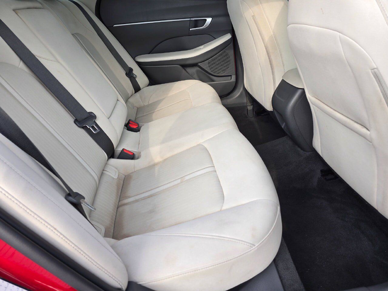 Used 2025 Hyundai Sonata SEL FWD image 24