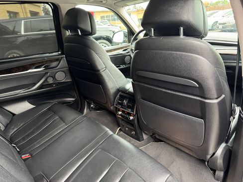 Used 2015 BMW X5 xDrive35i AWD/4WD image 21