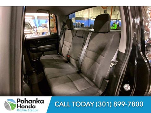 Used 2021 Honda Ridgeline Sport image 19