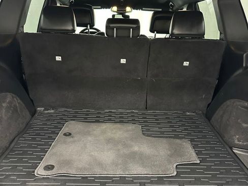 Used 2018 Jeep Grand Cherokee Limited AWD/4WD image 27