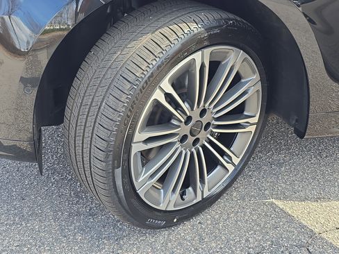 New 2026 Land Rover Range Rover Sport Dynamic SE image 32