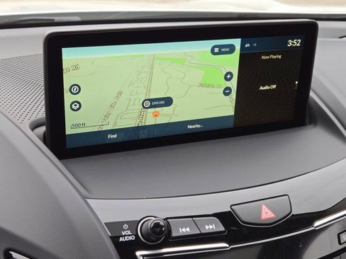 New 2026 Acura RDX w/ Technology Package image 36