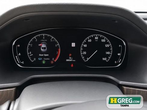 Used 2018 Honda Accord Touring image 17