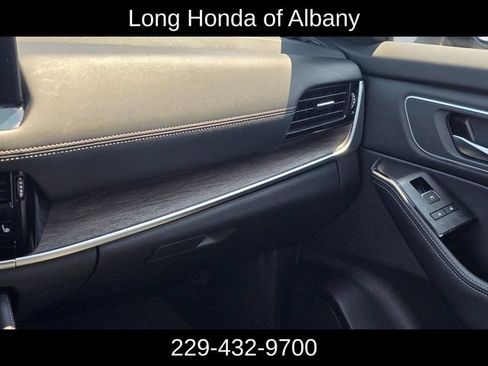 Used 2026 Nissan Rogue Platinum w/ Platinum Premium Package AWD/4WD image 18