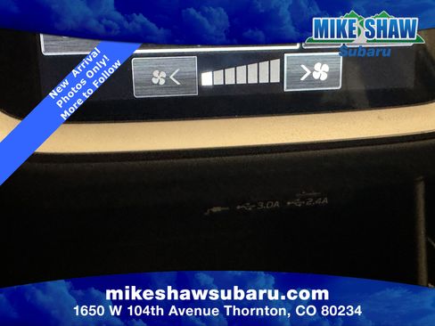 Certified 2024 Subaru Crosstrek 2.0i Premium image 58