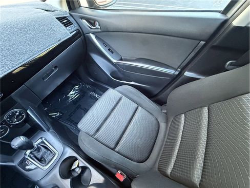 Used 2015 MAZDA CX-5 Touring w/ Bose/Moonroof Package FWD image 9