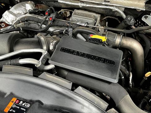Used 2020 GMC Sierra 3500 4x4 Crew Cab w/ Convenience Package image 32