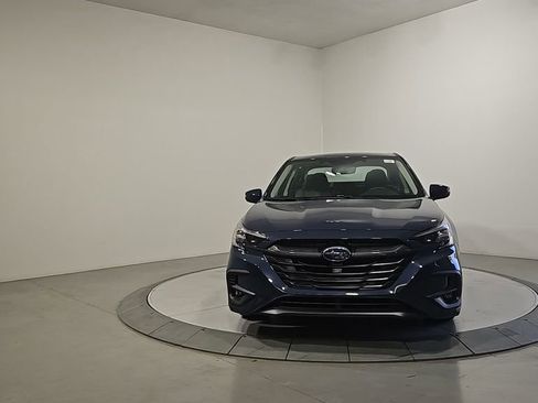 New 2025 Subaru Legacy Premium w/ Popular Package #1A image 8