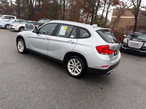 Used 2015 BMW X1 xDrive28i image 7
