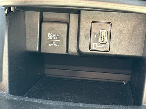 Used 2019 Honda Accord EX image 25