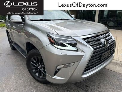 Used 2023 Lexus GX 460 Premium w/ Premium Package