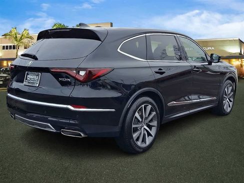 Certified 2026 Acura MDX FWD w/ Technology Package image 7