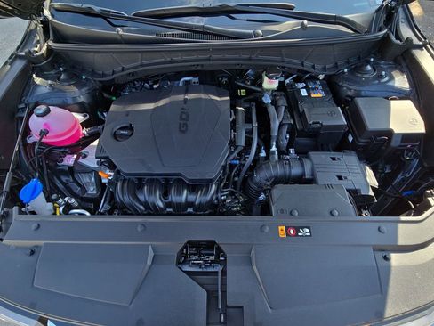 New 2026 Hyundai Santa Cruz SEL FWD image 28