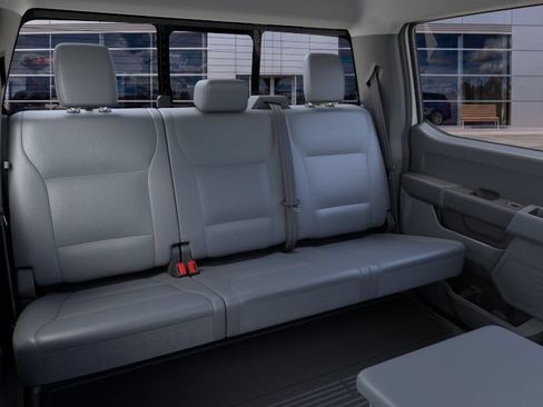 New 2026 Ford F350 XL AWD/4WD image 14