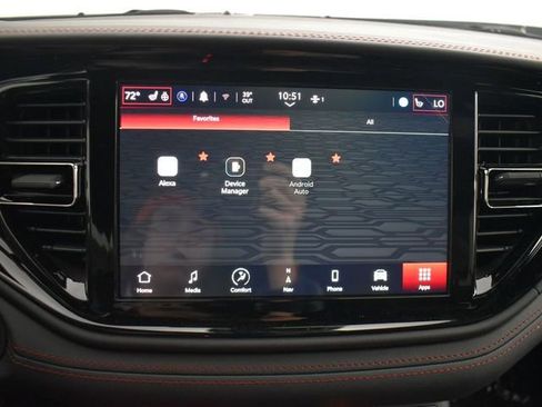 New 2026 Dodge Durango GT image 25