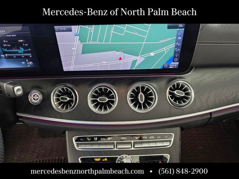 Used 2018 Mercedes-Benz E 400 E 400 image 19