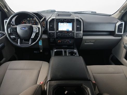 Used 2018 Ford F150 XLT w/ Equipment Group 302A Luxury RWD image 20