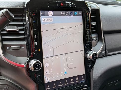 New 2025 RAM 2500 Big Horn image 14