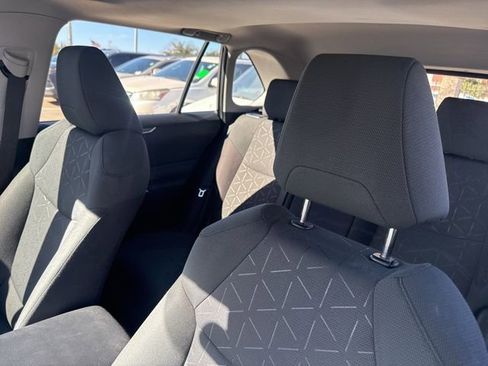 Used 2024 Toyota RAV4 XLE w/ Convenience Package image 11